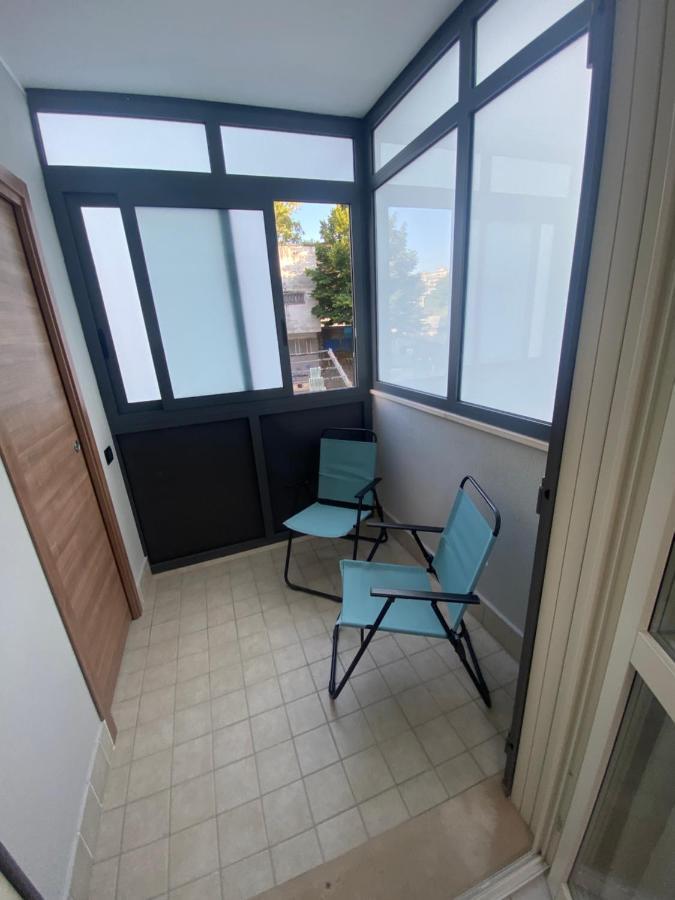 Casa Giuly 181 Bed & Breakfast เนเปิลส์ ภายนอก รูปภาพ